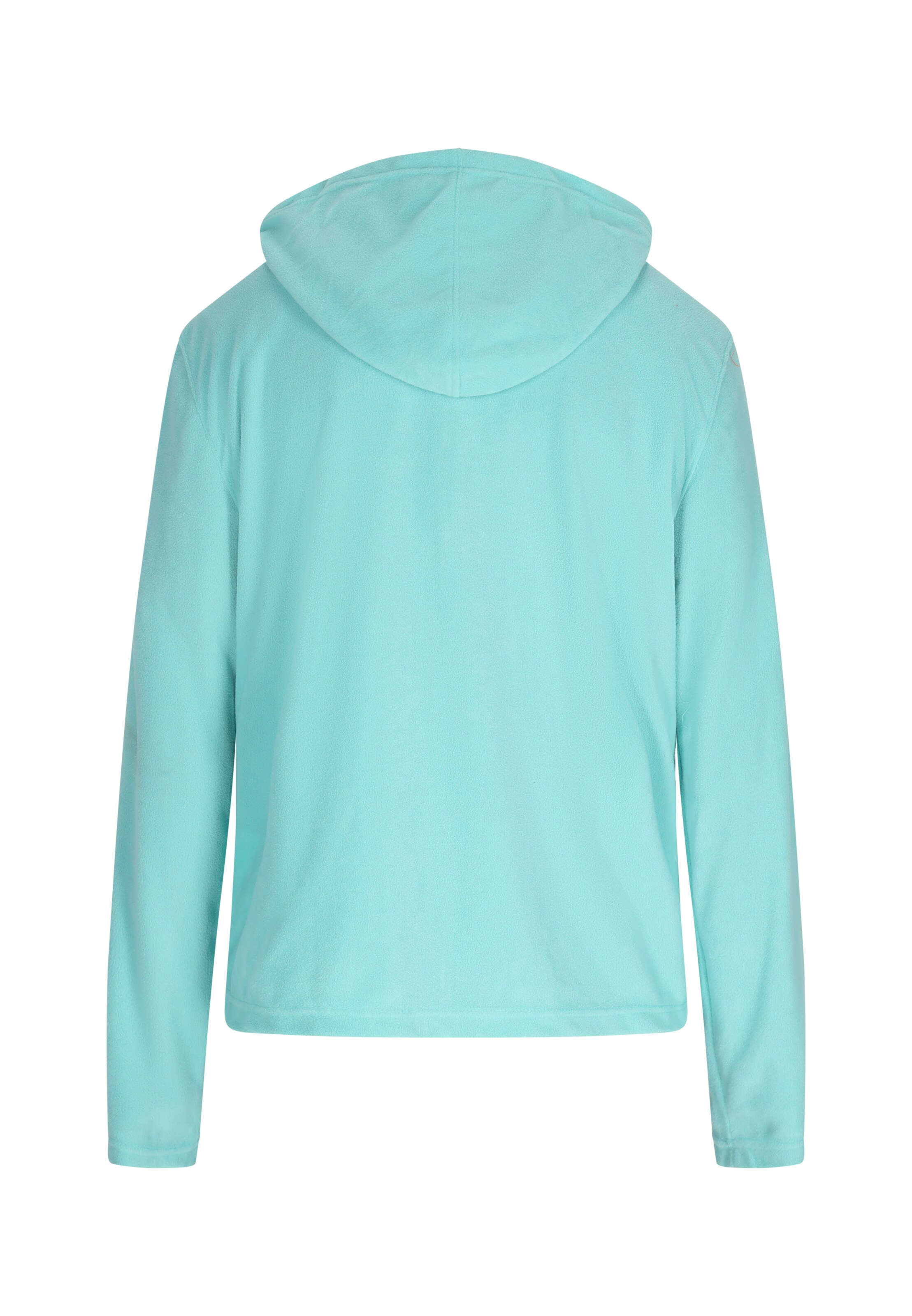 stormcloud Fleecejacke in Blau