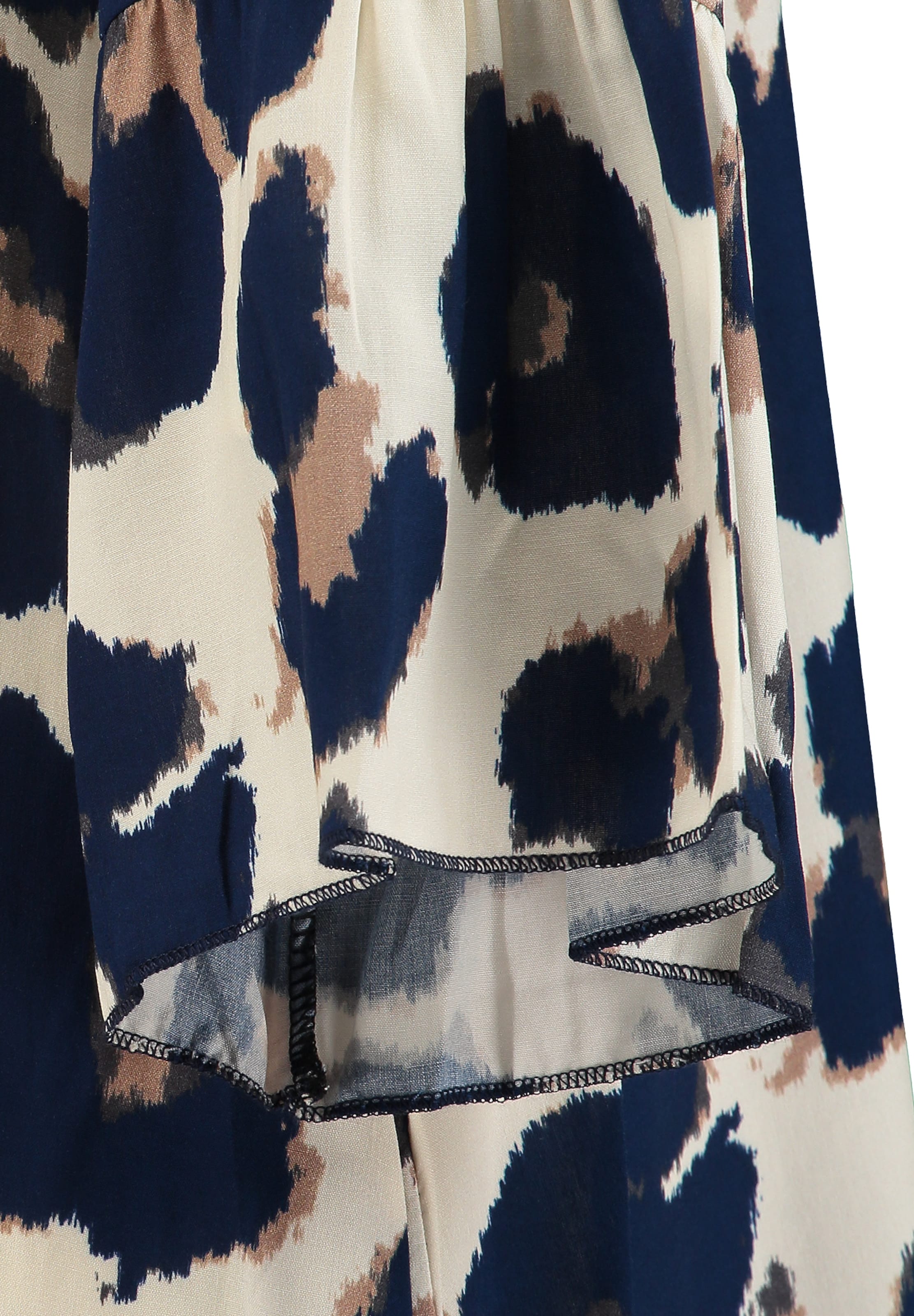 Rochie 'Leo' de la Key Largo pe albastru