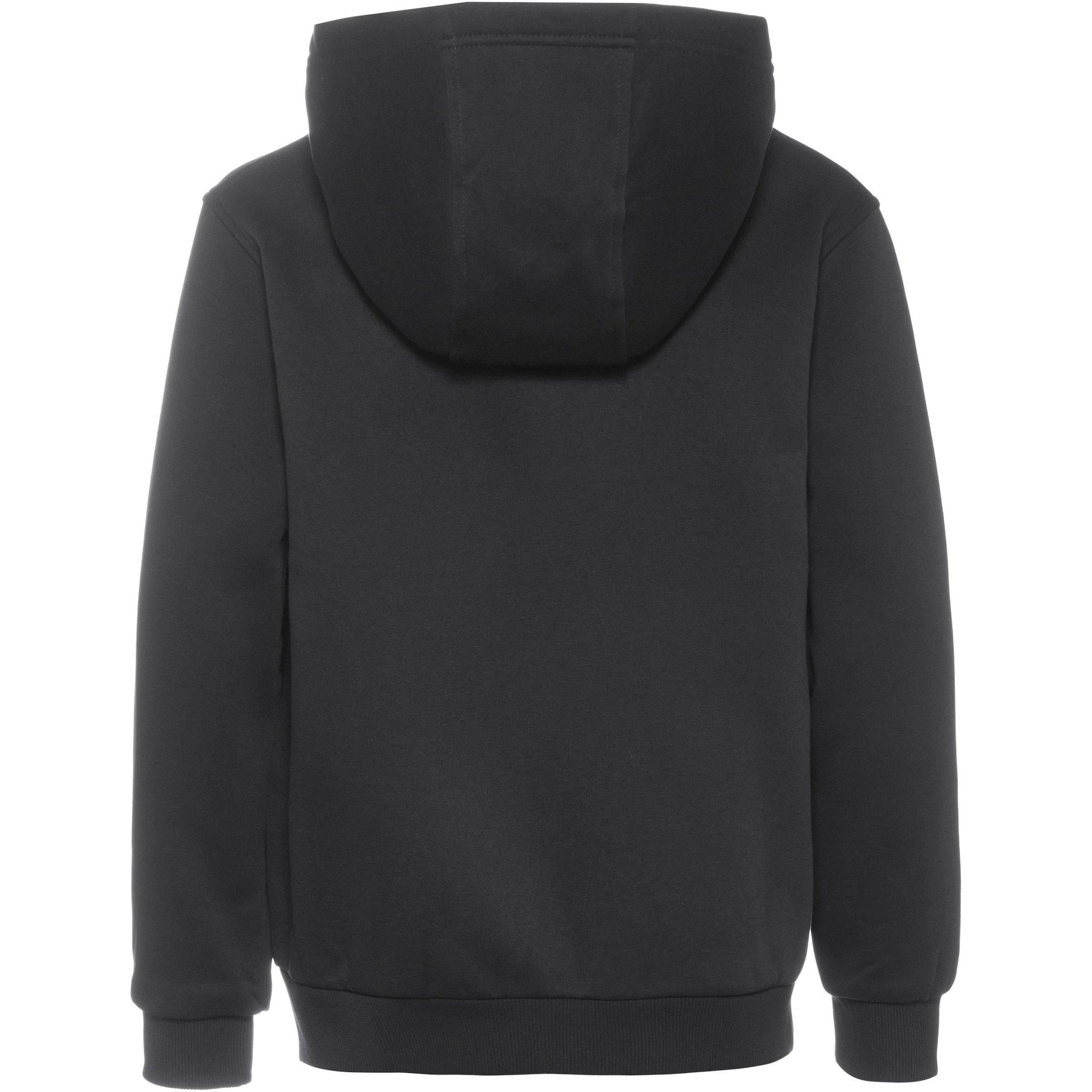 Nike Sportswear Кофта на молнии 'CLUB FLEECE' в Черный