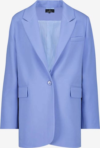 monari Blazer in Blue: front