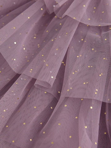 Robe Next en violet