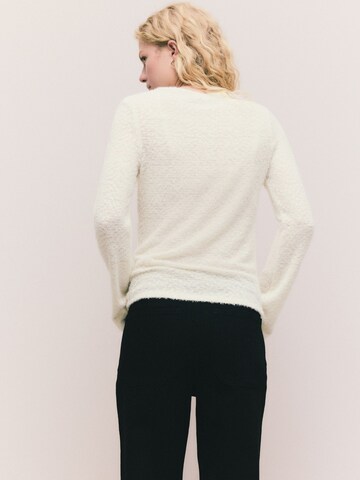 Next Tričko - Béžová