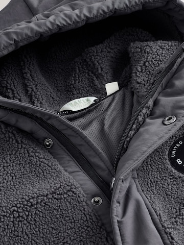 Baker by Ted Baker - Chaqueta polar en gris