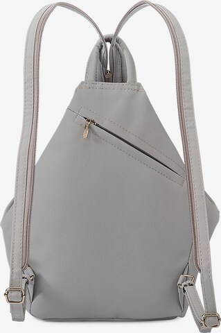 Picard Rucksack 'Tiptop' in Grau