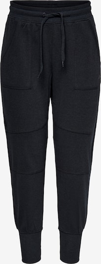ONLY PLAY Sports trousers 'MIKA' in Black, Item view