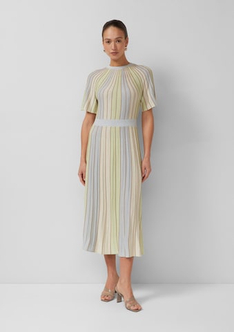 s.Oliver Jurk in Blauw