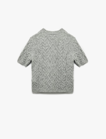 Koton Sweater in Grey