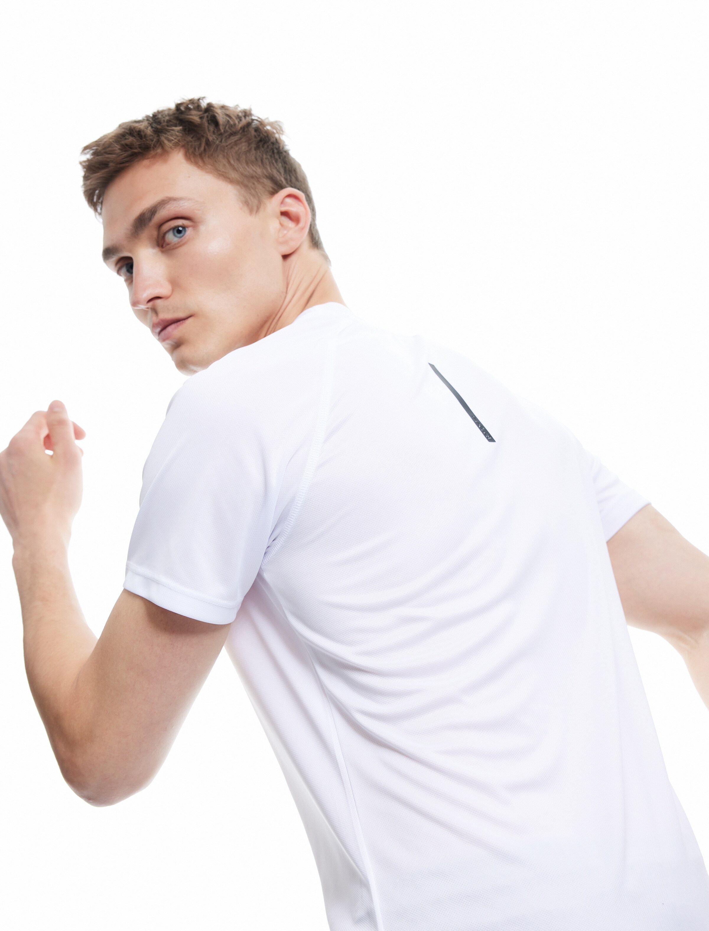 Koton Shirt in White