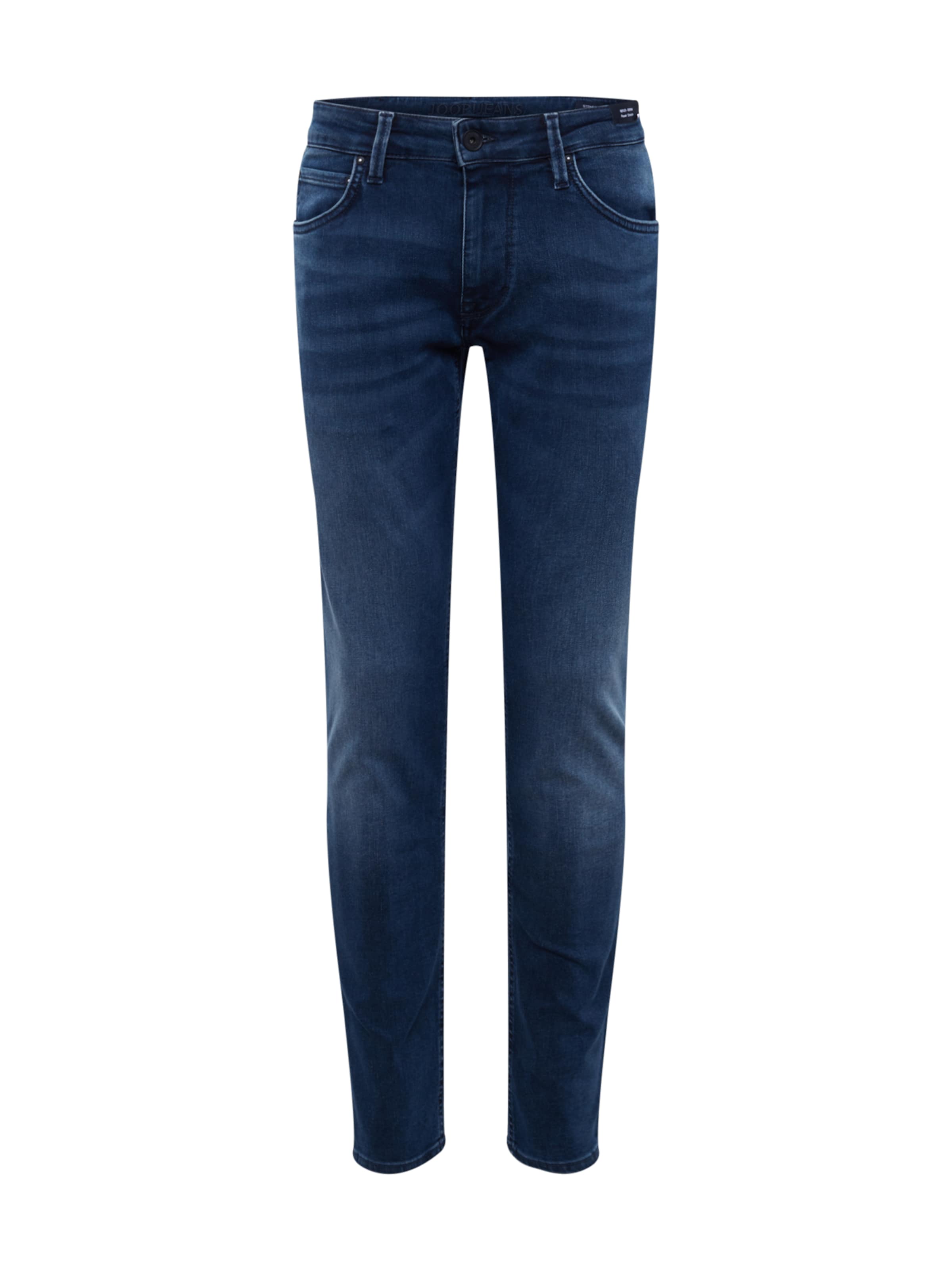 JOOP! Jeans Слим Джинсы 'Stephen' в Синий: спереди