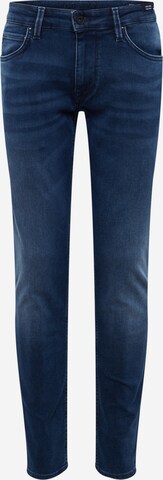 JOOP! Jeans Slimfit Džíny 'Stephen' – modrá: přední strana