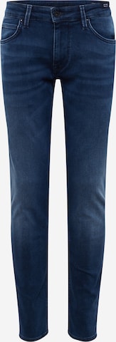 JOOP! Jeans Slimfit Jeans 'Stephen' in Blauw: voorkant