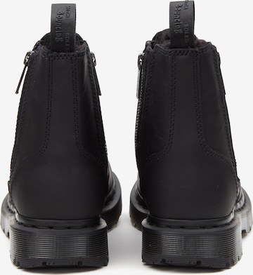 Chelsea Boots 'Alyson' Dr. Martens en noir