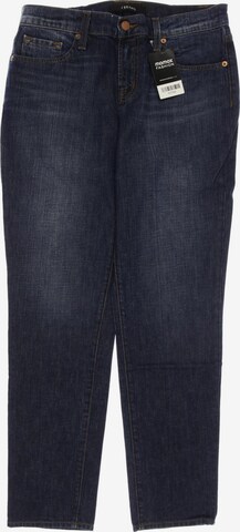 J Brand Jeans in 29 in Blue: front