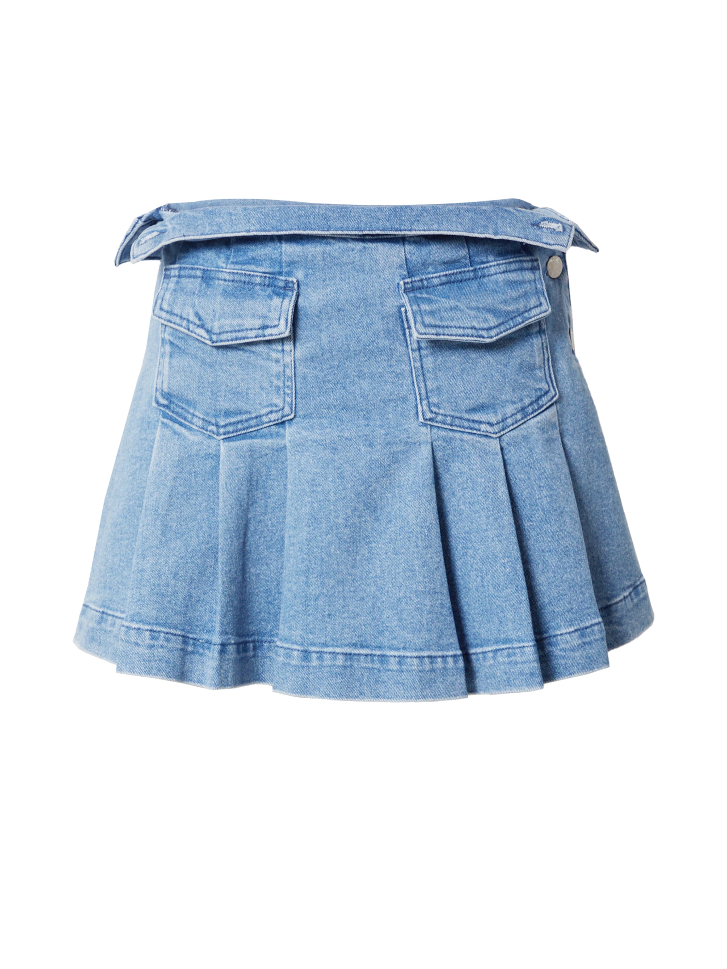 millane Krilo 'Fatma' | modra barva: sprednja stran