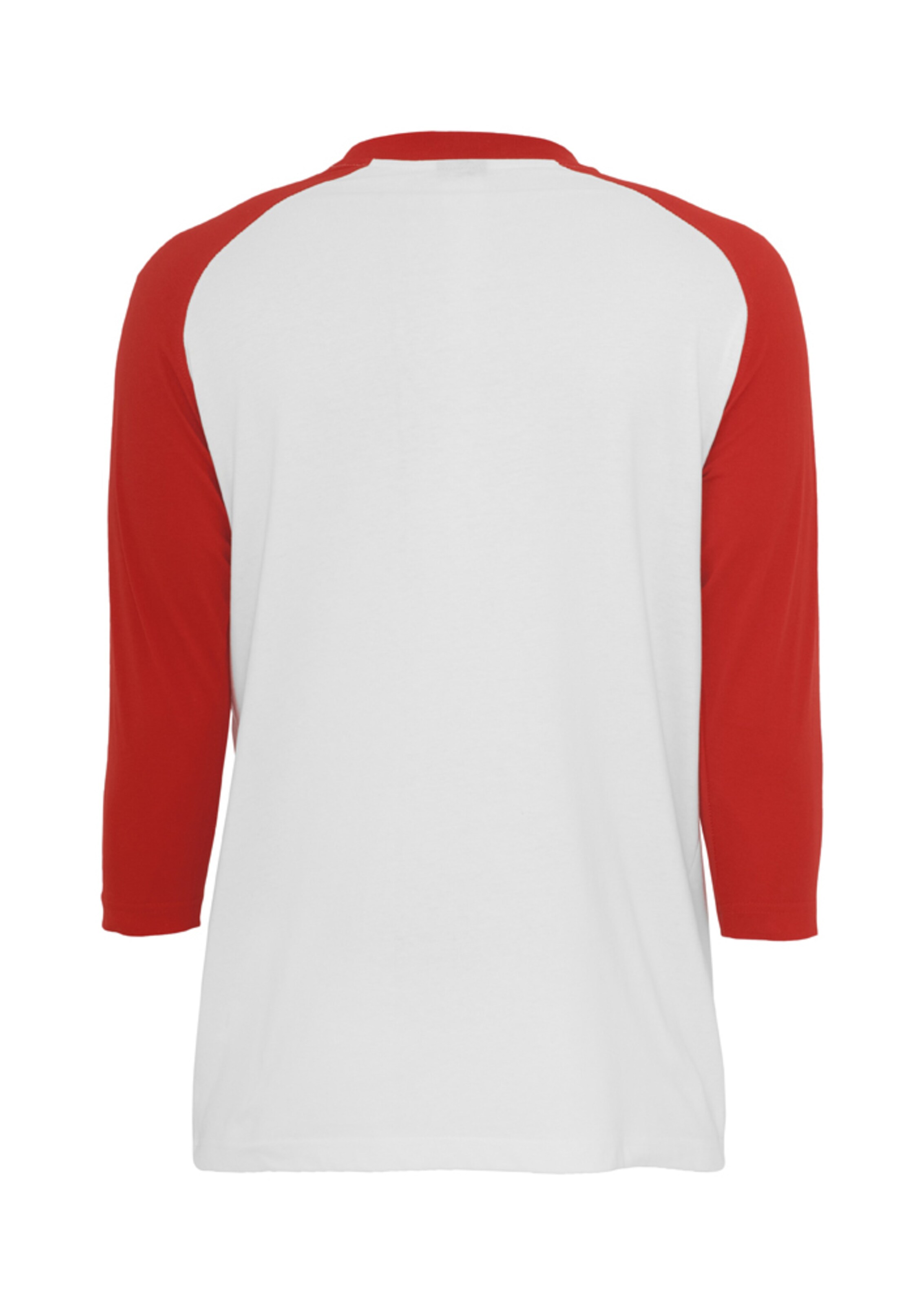 Urban Classics Shirt in White
