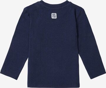 Noppies Shirt 'Tontitown' in Blauw