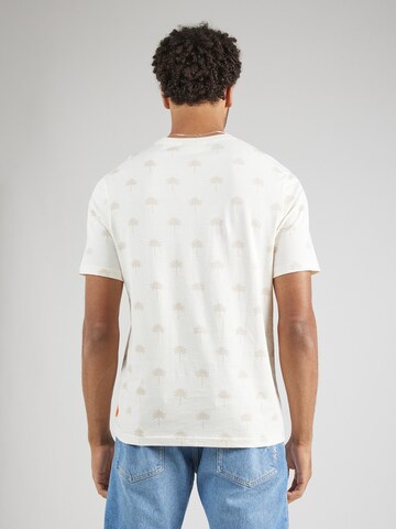 SCOTCH & SODA Koszulka 'Mini' w kolorze biały