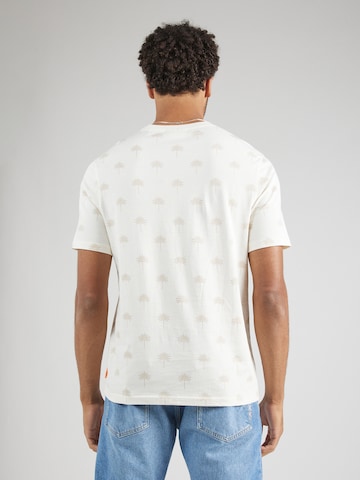 SCOTCH & SODA Bluser & t-shirts 'Mini' i hvid