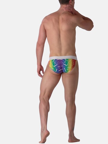 WOH Slip ' Sexy Fun ' in Gemengde kleuren