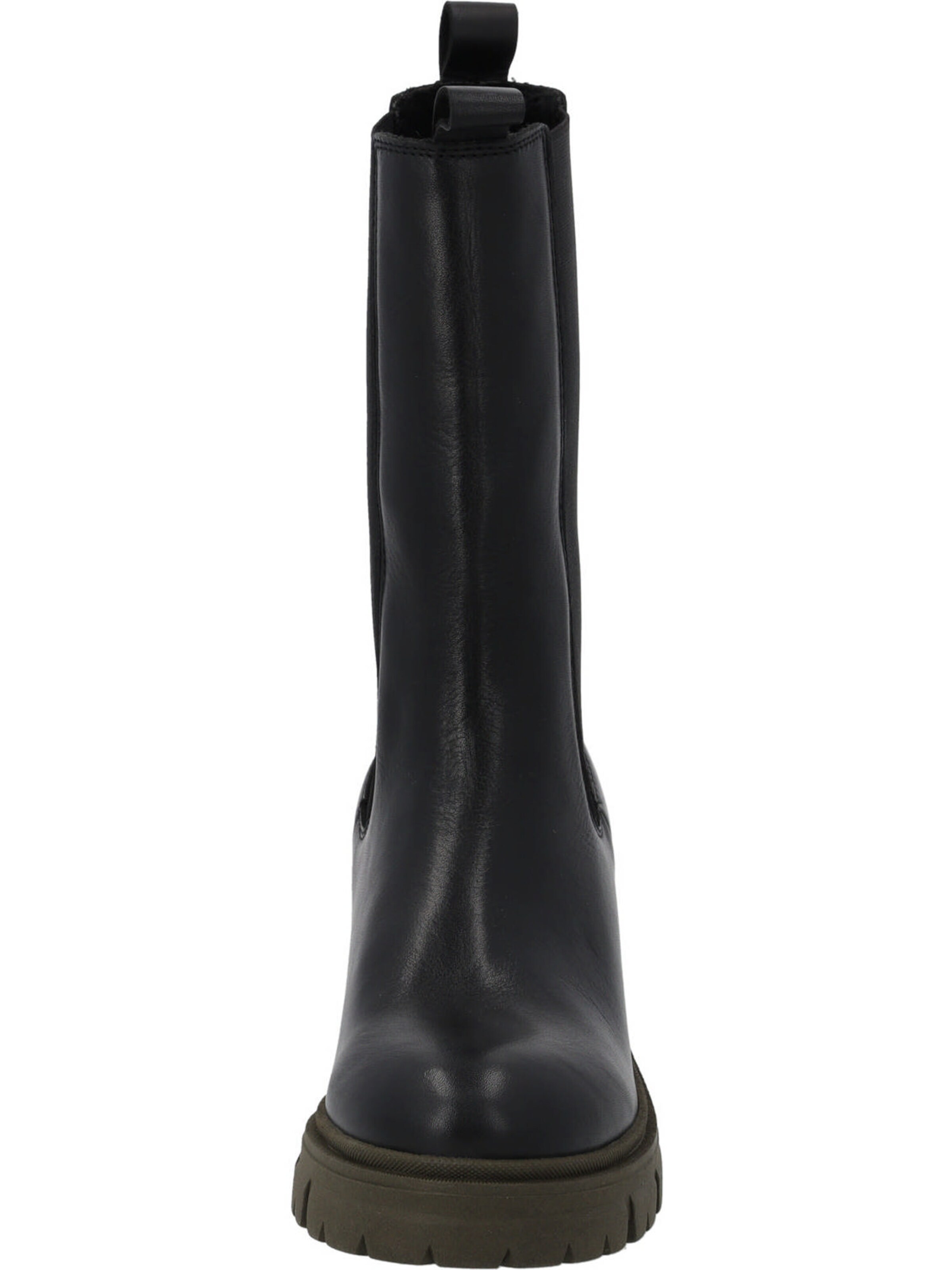 Palado by Sila Sahin - Botas Chelsea 'Palado Symeth by Sila Sahin' en negro