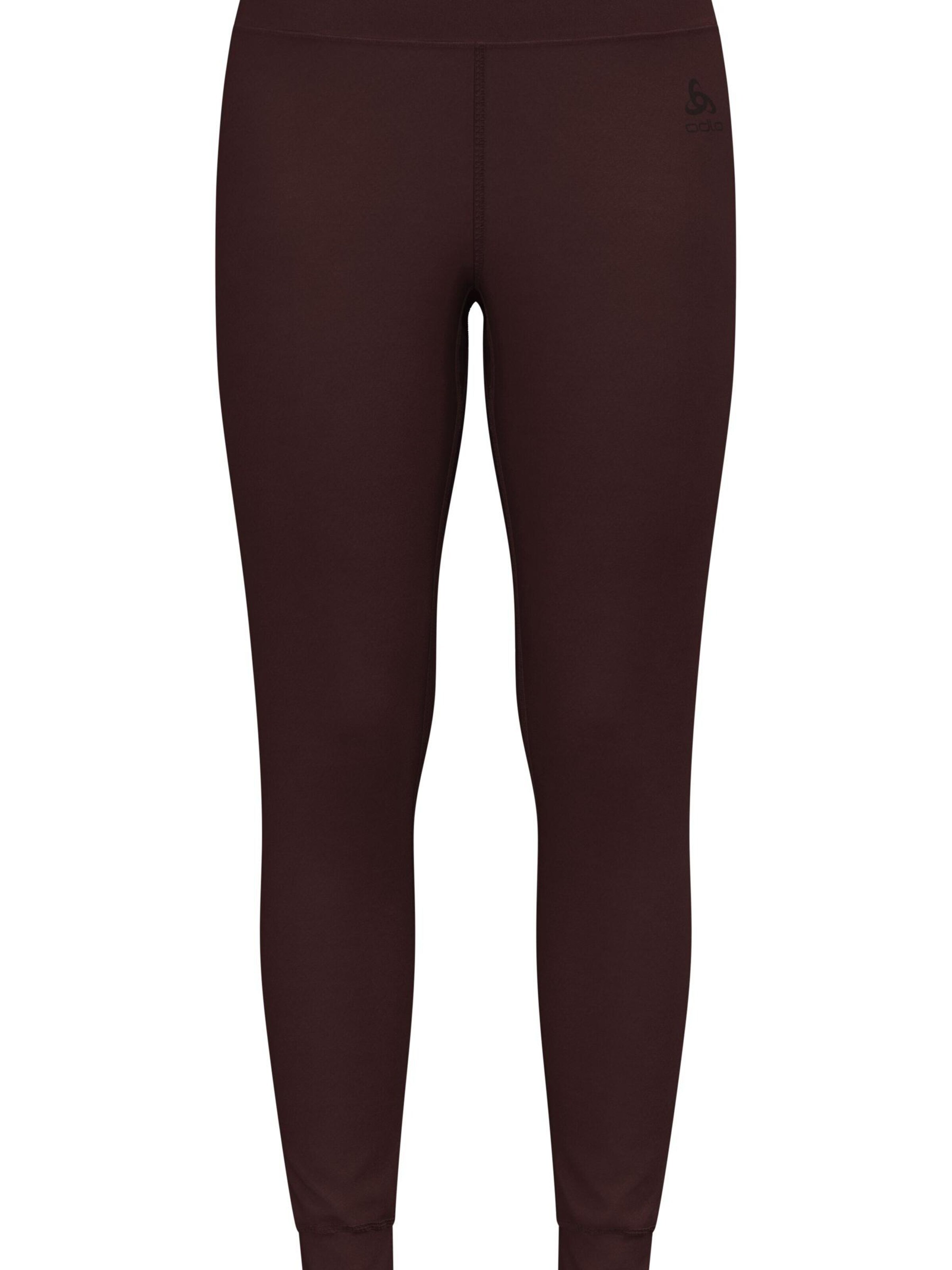 ODLO Sports underpants in Red: front