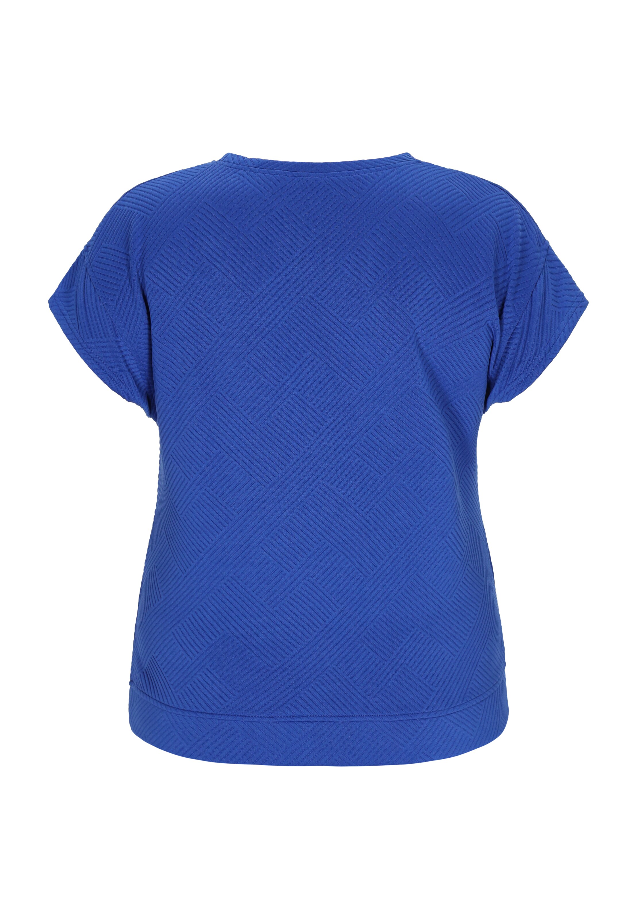 Maglietta di SANIKA in blu