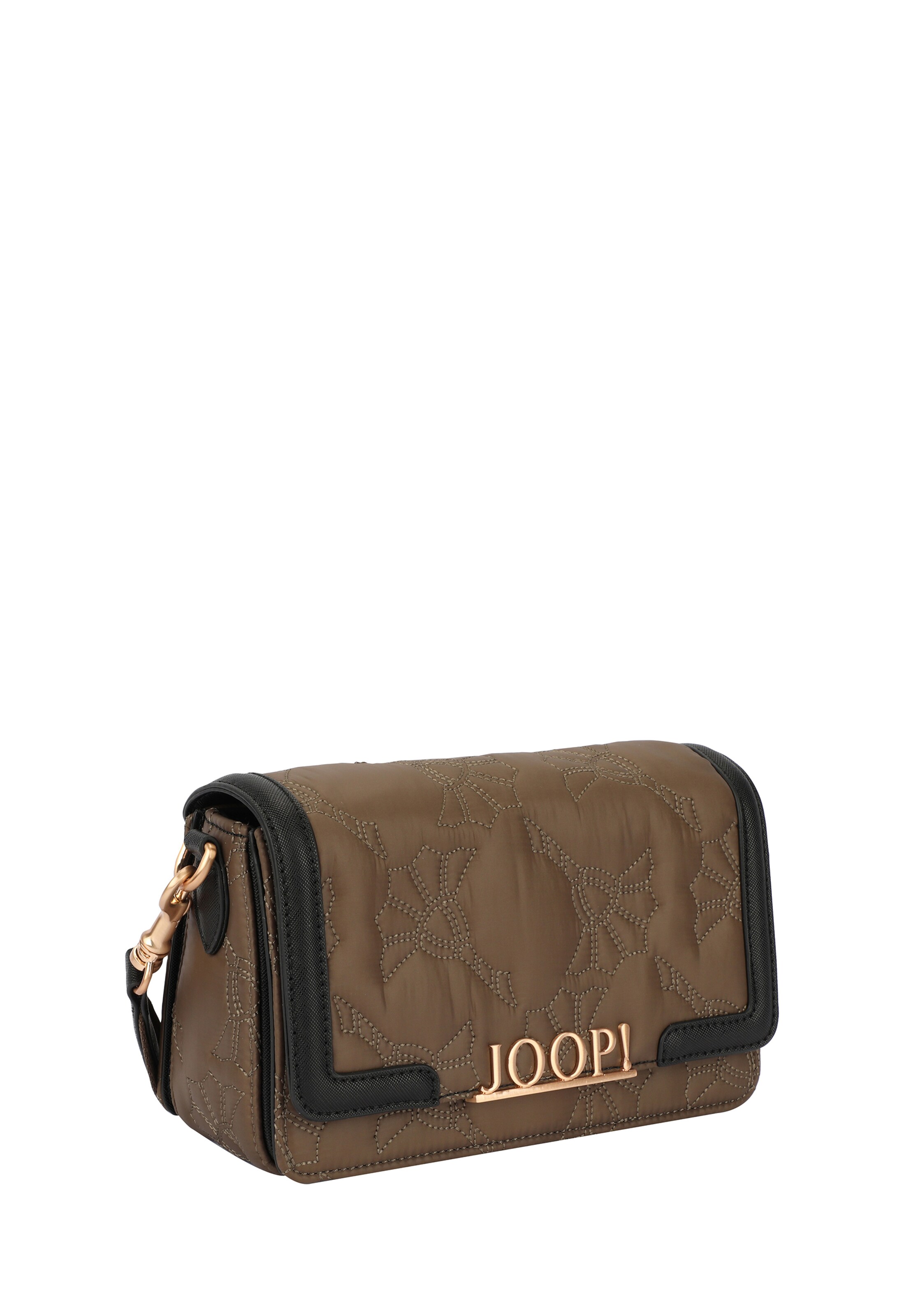 Sac à bandoulière 'Ricamo Sousa' JOOP! en vert