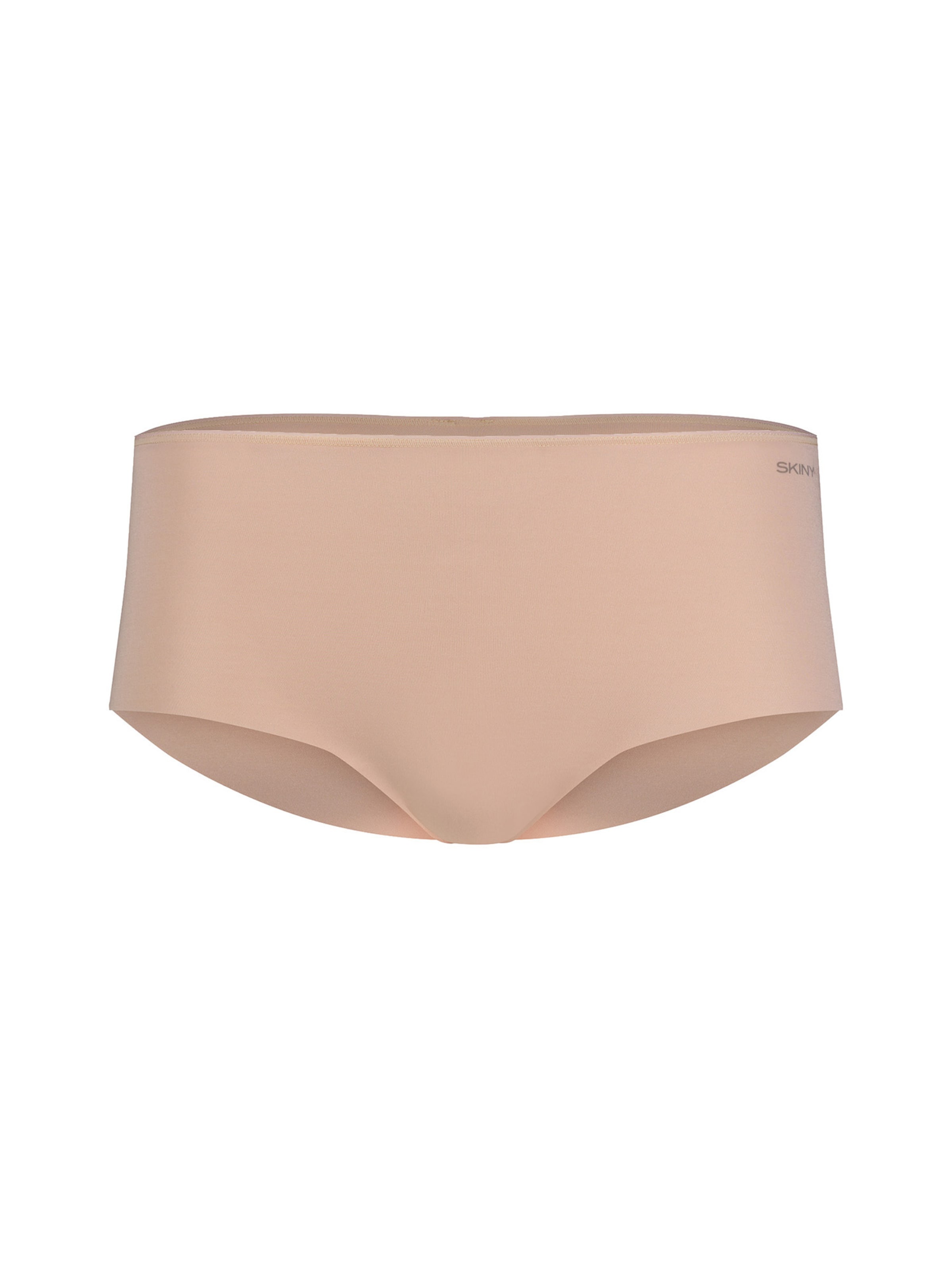 Culotte ' Advantage Modal Invisible ' Skiny en beige : devant