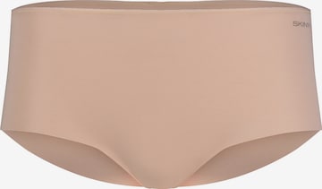Culotte ' Advantage Modal Invisible ' Skiny en beige : devant