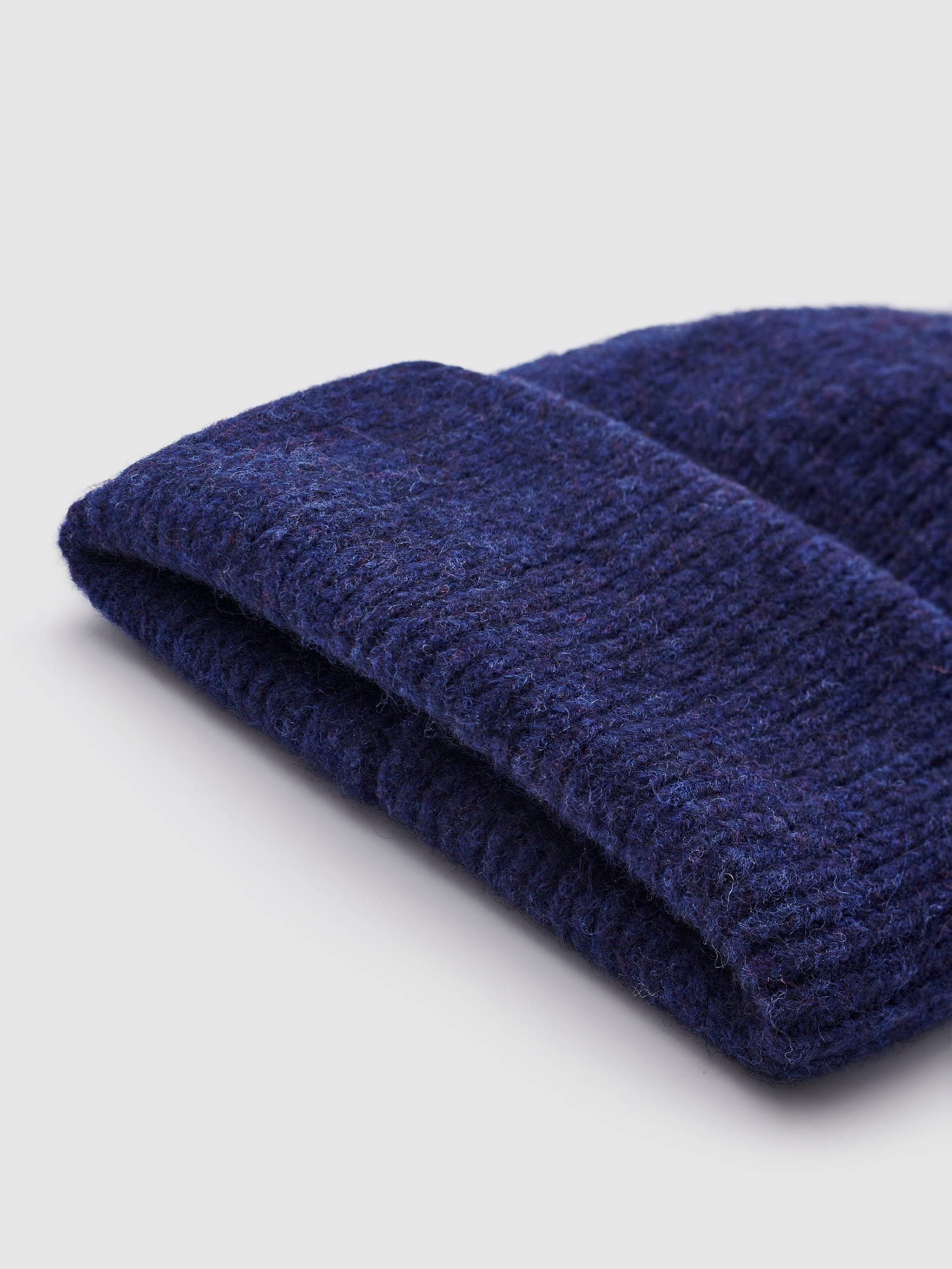 EDITED Produits Bonnet 'Reza' bleu