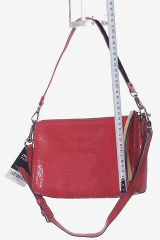 GUESS Handtasche klein One Size in Rot
