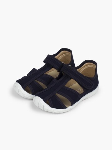Pisamonas First-step shoe in Blue