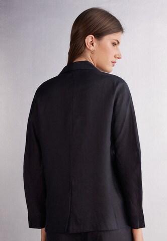 INTIMISSIMI Blazer in Black