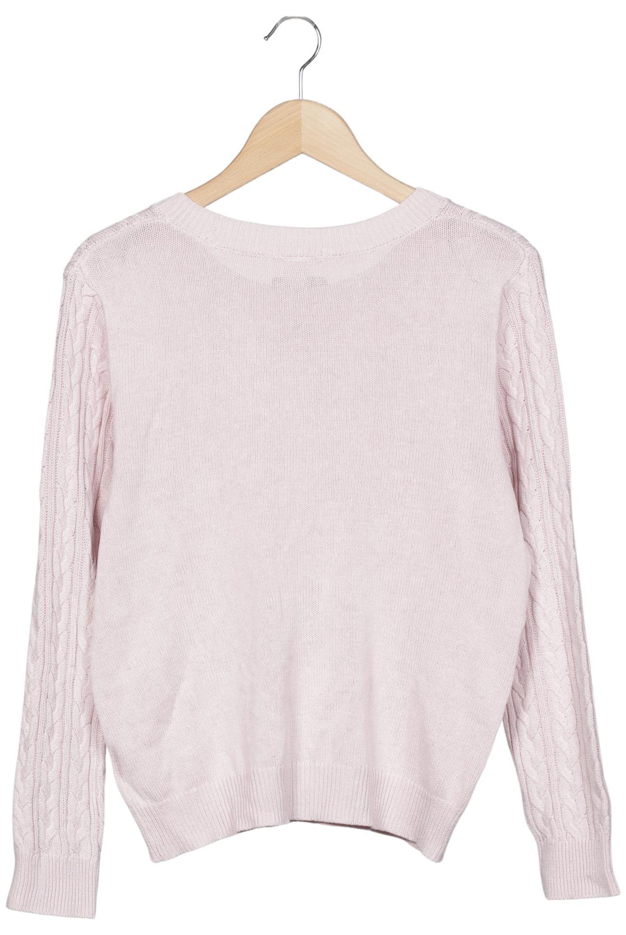 H&M Pullover M in Pink