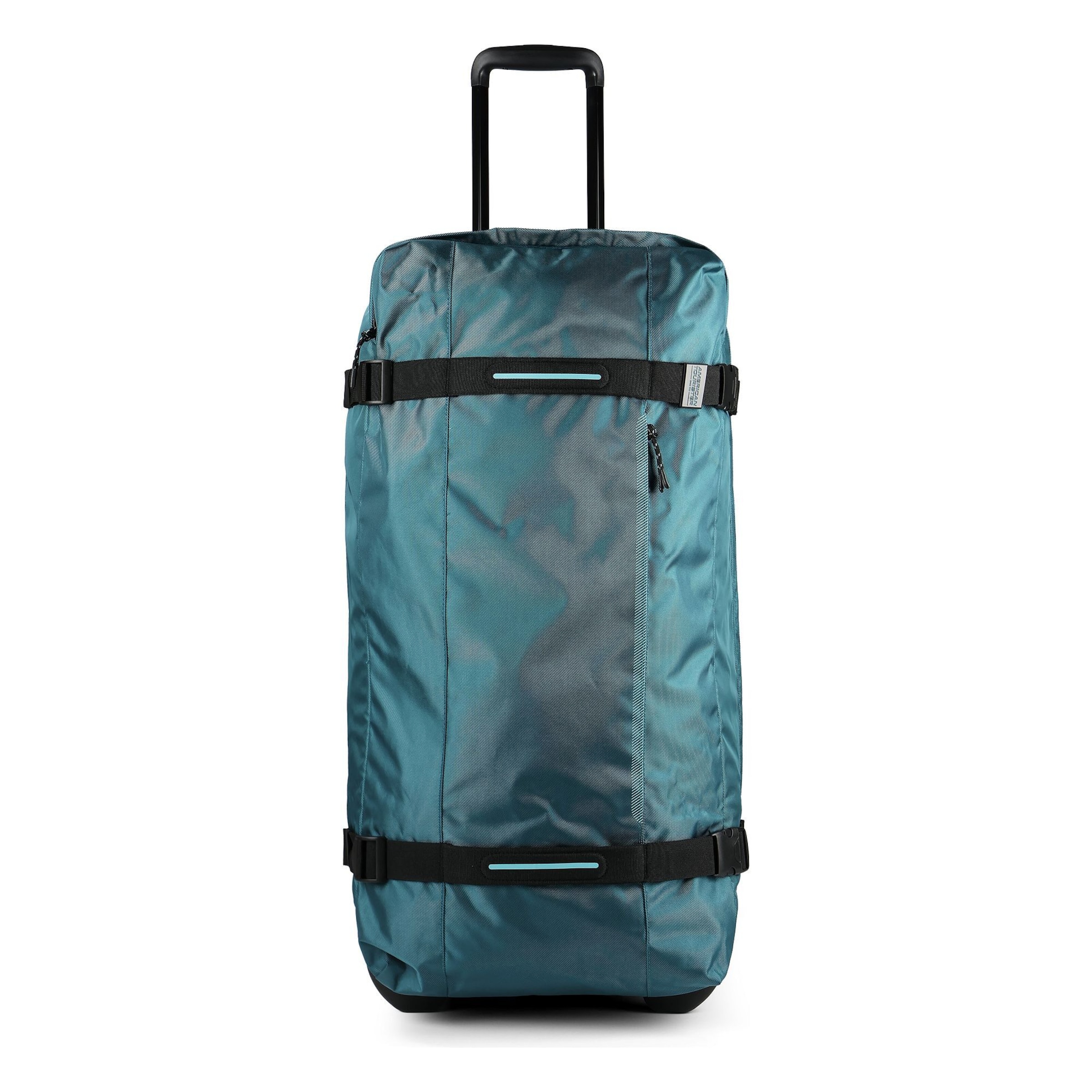 American Tourister Reistas in Blauw: voorkant