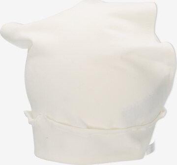 STERNTALER Kopftuch in Weiß