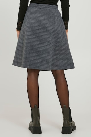 b.young Skirt in Grey