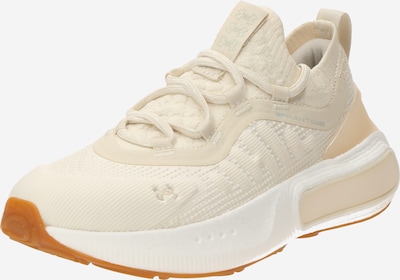 UNDER ARMOUR Urheilukengät 'UA Phantom 4' värissä norsunluu, Tuotenäkymä