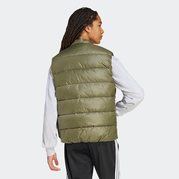 ADIDAS SPORTSWEAR Sportweste 'Ess' in Grün