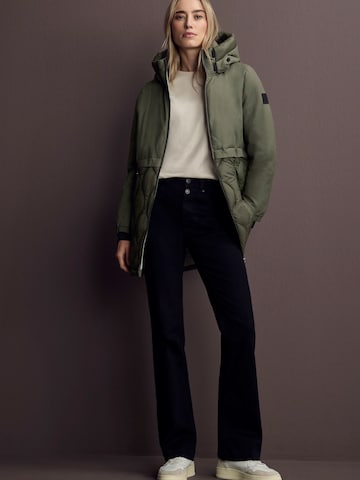 STREET ONE - Chaqueta de invierno en verde