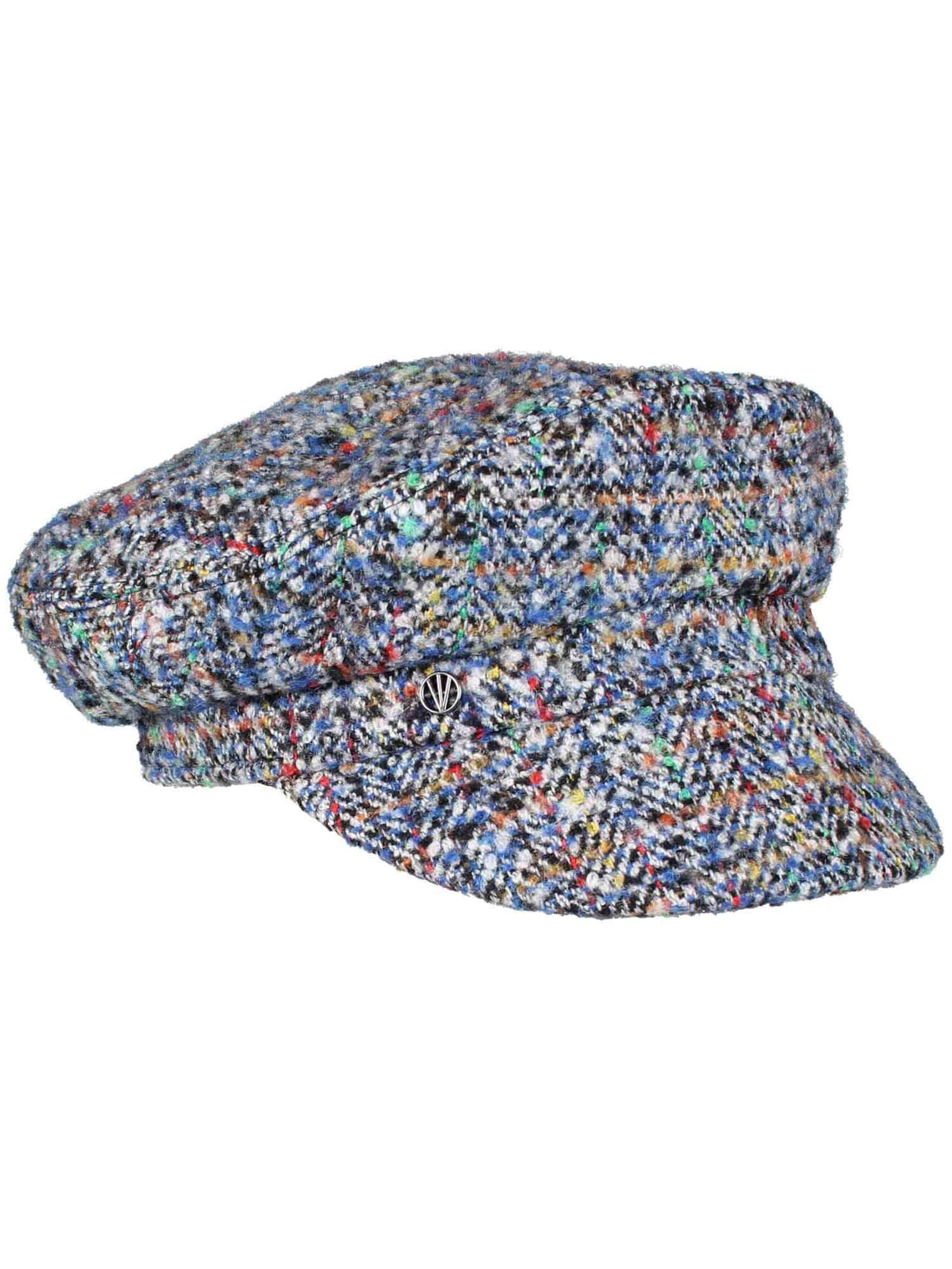 LOEVENICH Cap in Mixed colors: front