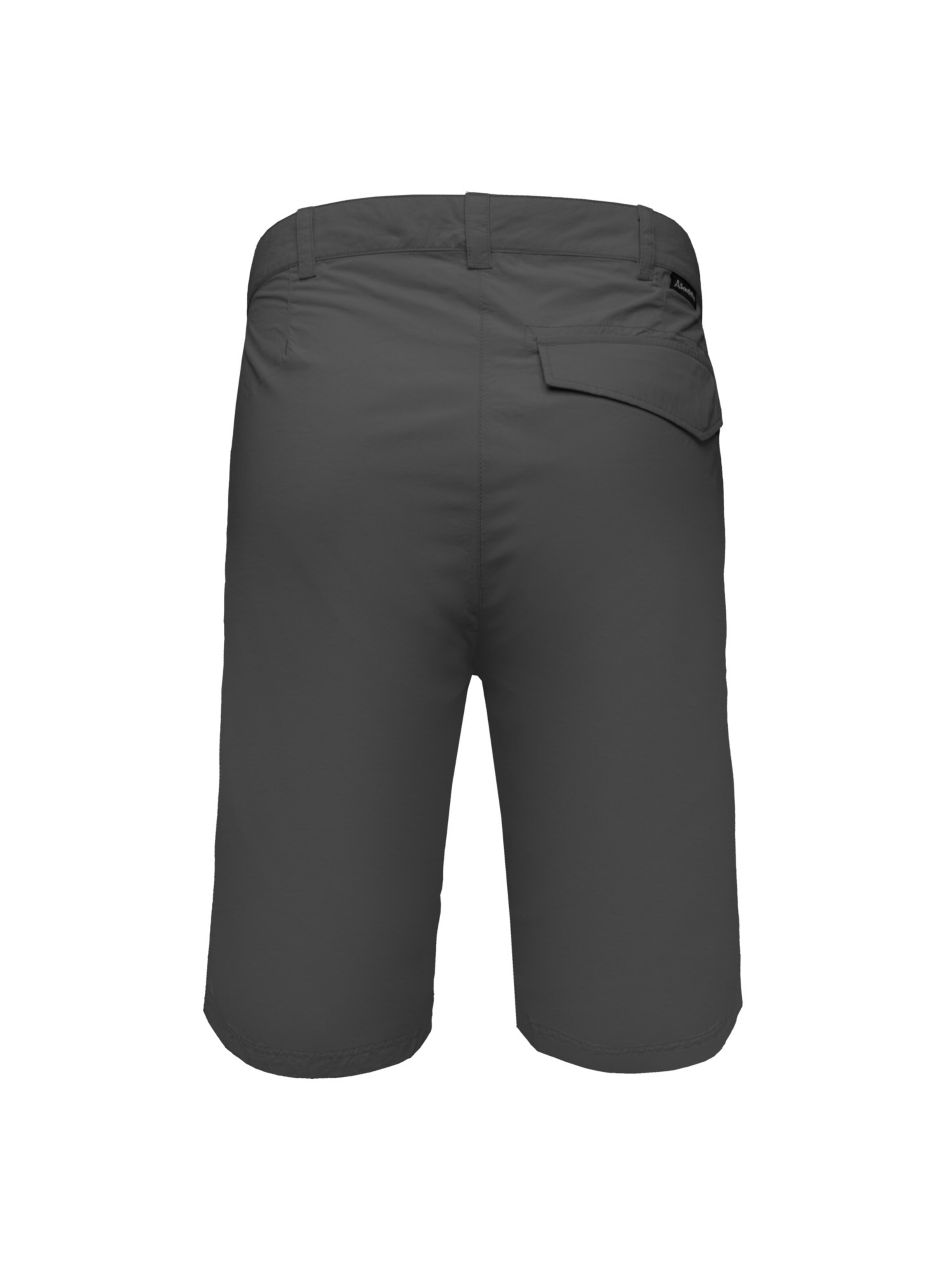 Schöffel - Regular Calças de desporto 'Plymouth' em cinzento