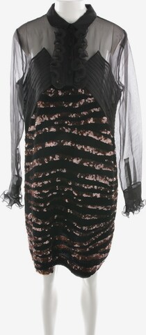 Bottega Veneta Dress in M in Black: front