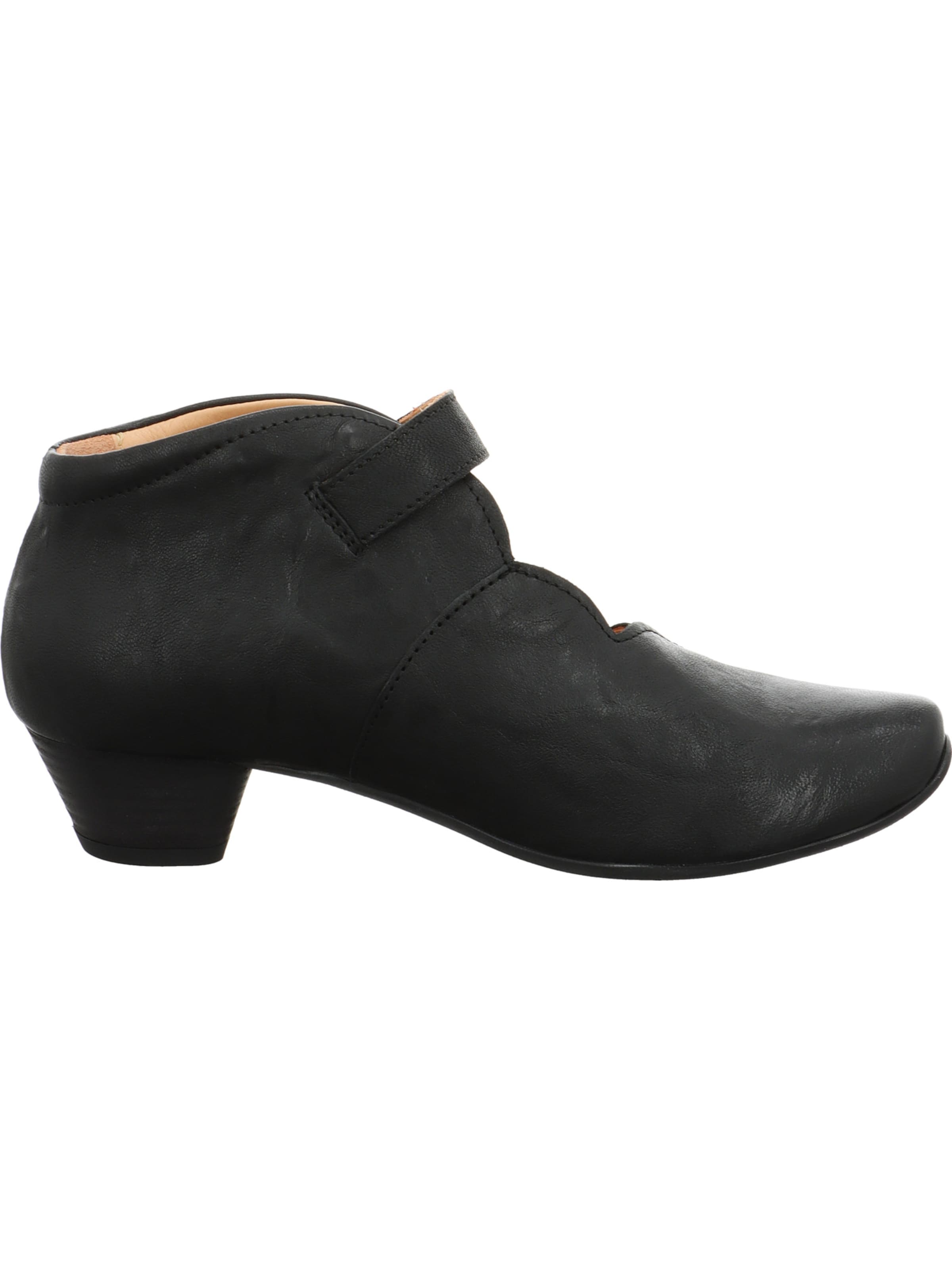 THINK! Pumps 'Aida' in Schwarz