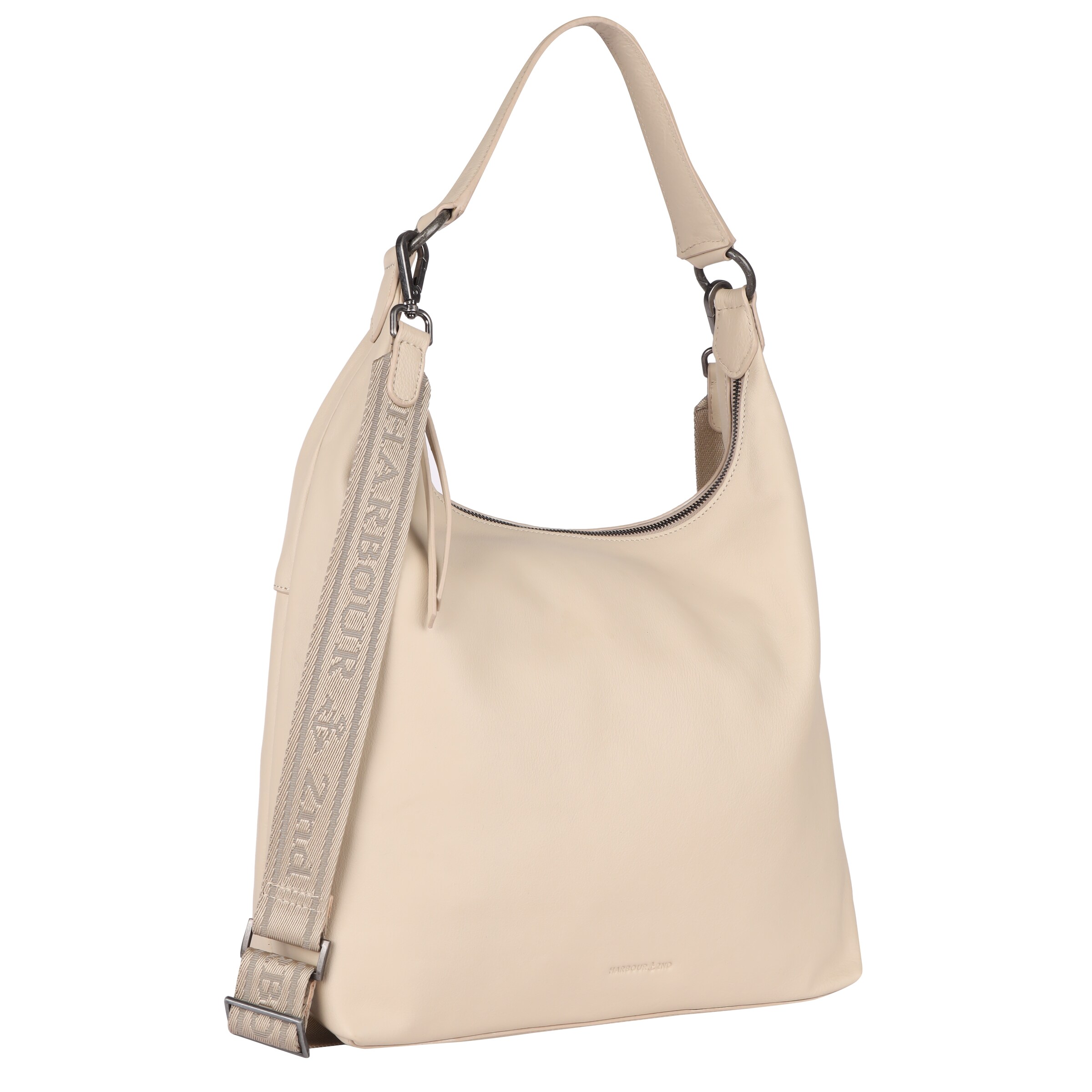 Sac bandoulière Harbour 2nd en beige