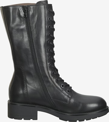 Nero Giardini Stiefel in Schwarz