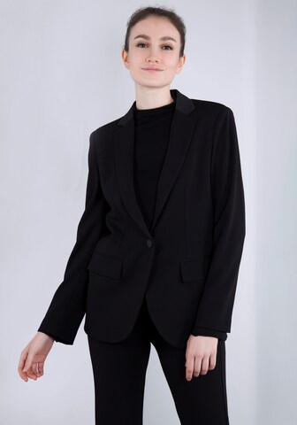 IMPERIAL Blazer in Schwarz