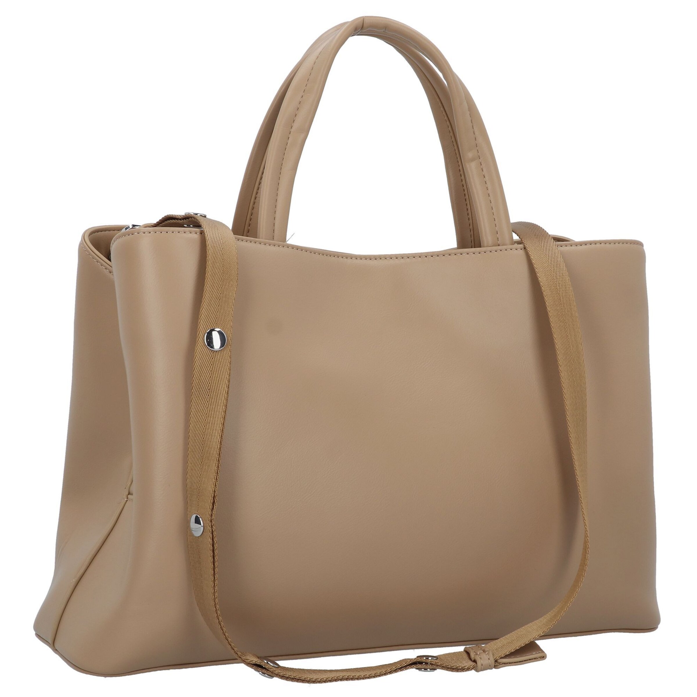 REPLAY Handtasche in Camel ABOUT YOU