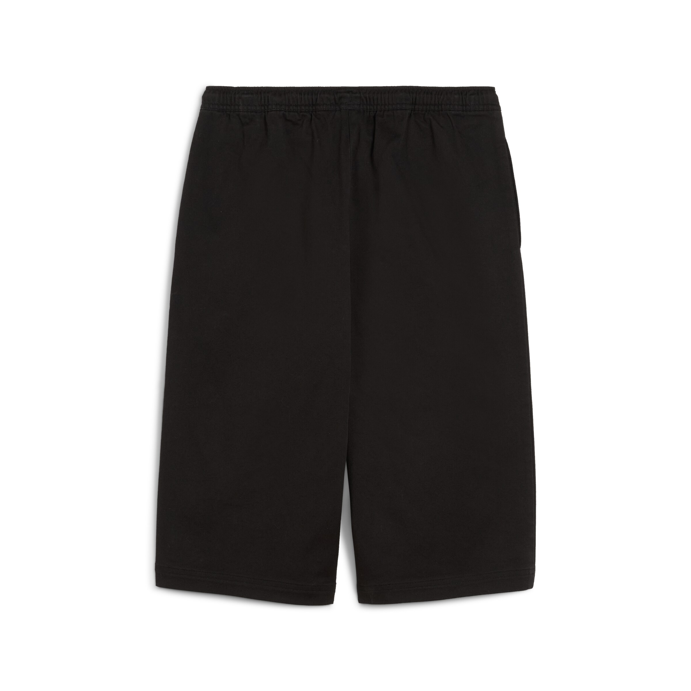 PUMA Loose fit Pants in Black