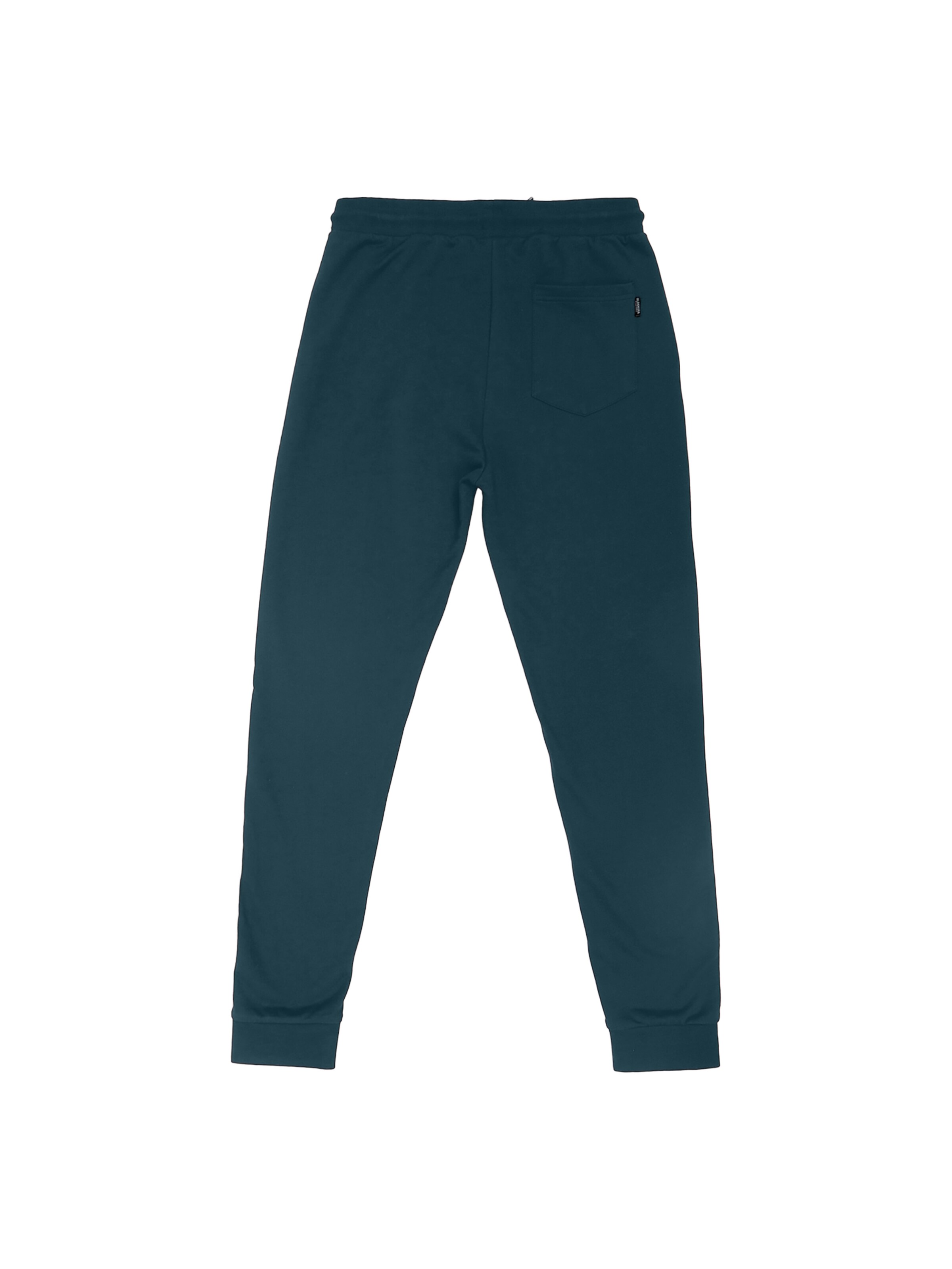Oldskull Tapered Broek 'Samurai' in Groen